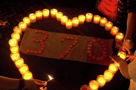 Hé lộ tin nhắn cuối cùng gửi đến MH370 chưa từng công bố