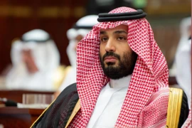 Hoàng gia Saudi Arabia muốn ngăn thái tử lên ngôi