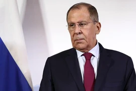 Nga: Phương Tây hối tiếc vì không lập căn cứ ở Crimea
