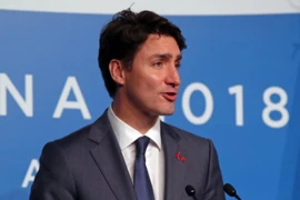Canada nói gì khi Trung Quốc kết án tử công dân Canada?