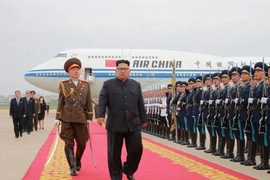 Ông Kim Jong-un sang Việt Nam sớm hơn và thăm Vịnh Hạ Long?