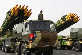 Quân đội Ấn Độ báo động cao dù Pakistan thả phi công