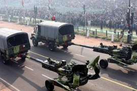 Đọ 'cơ bắp' Ấn Độ-Pakistan: Ai hơn?