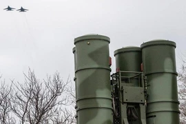 Lý do Thổ Nhĩ Kỳ, Ấn Độ không lo bị Mỹ trừng phạt vì S-400