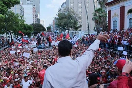 Nga yêu cầu Mỹ từ bỏ ý định dùng vũ lực ở Venezuela