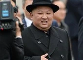 Ông Kim nói gì về ý định của Mỹ tại thượng đỉnh Hà Nội?