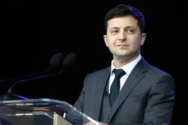 Nga không được mời dự lễ nhậm chức của ông Zelenskiy