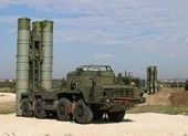 Thổ Nhĩ Kỳ dốc sức ứng phó trừng phạt của Mỹ vì S-400