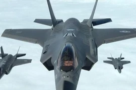 S-400 là cái cớ để Mỹ loại Thổ Nhĩ Kỳ khỏi dự án F-35