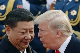 Ông Tập-Trump gặp nhau tháng 6, thương chiến có đột phá?