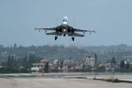 Nga phản pháo yêu cầu của ông Trump ngừng ném bom Idlib 
