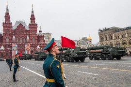 Mỹ tố Nga phá vỡ NATO bằng thương vụ S-400 với Thổ Nhĩ Kỳ