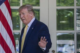 Vụ tấn công tàu dầu: Ông Trump sẵn sàng đàm phán với Iran