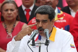 Ông Maduro nói kế hoạch 'ám sát hụt' ông tốn tới 20 triệu USD