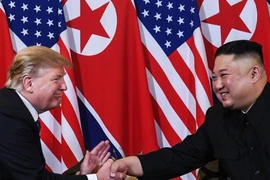 Mỹ cân nhắc gỡ bỏ trừng phạt nếu Triều Tiên giải trừ hạt nhân