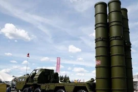 Thổ Nhĩ Kỳ 'than van' bị Mỹ loại khỏi chương trình F-35