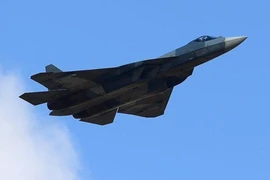 Nga nói mua Su-35, Su-57 hay không là do Thổ Nhĩ Kỳ quyết định