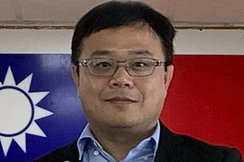 Trung Quốc bắt người đàn ông Đài Loan đi vào Hong Kong