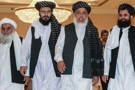 Ông Trump hủy đàm phán, Taliban nói sẽ chống Mỹ thêm 100 năm