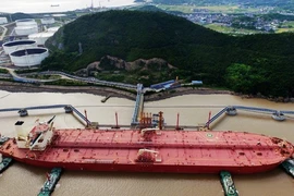 Vụ tấn công nhà máy dầu Saudi Arabia tác động gì Trung Quốc?