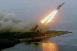 Tên lửa siêu thanh Zircon Nga có thể ‘vô hình’ trước radar