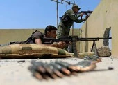 2 kịch bản cho Thổ Nhĩ Kỳ, 2 lựa chọn cho người Kurd ở Syria