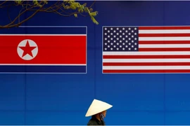 Triều Tiên cảnh báo Mỹ về hạn chót tình bạn Trump-Kim