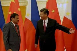 Biển Đông: TQ-Philippines có động thái mới vụ 'ăn chia' 60/40 