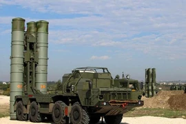 Nga có thể hoãn bàn giao lô S-400 thứ 2 cho Thổ Nhĩ Kỳ