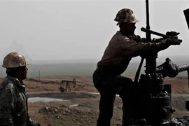 Nga nói sẽ không hợp tác với Mỹ về mỏ dầu ở Syria