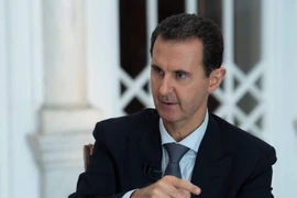 Al-Baghdadi chết: Ông al-Assad nói gì khi ông Trump cảm ơn?
