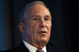 Ông Bloomberg: Ông Trump sẽ 'xơi tái' các ứng viên Dân chủ