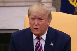 Hạ viện Mỹ bỏ phiếu thông qua luận tội Tổng thống Trump