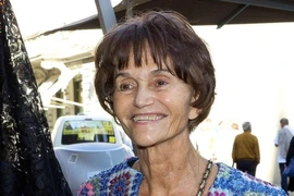 Công chúa Tây Ban Nha Maria Teresa.