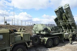 Giới chức quốc phòng Nga cho biết S-500 có thể đi vào hoạt động ngay sau năm 2020.