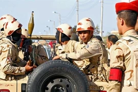 Sự can thiệp của Ai Cập có thể tiếp tục gây bất ổn cho Libya.