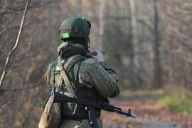 Belarus bắt 33 lính đánh thuê Nga, có bàn tay Mỹ-Ukraine?