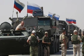 5 năm can thiệp quân sự ở Syria, Nga làm được gì? 