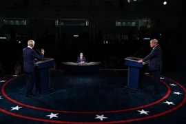 Nga nói về cuộc tranh luận tổng thống Trump-Biden