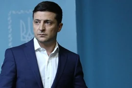 Ông Zelenskiy: Ai đã giao Crimea cho Nga phải chịu trách nhiệm