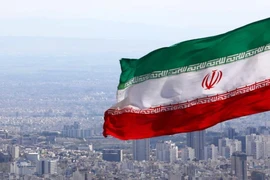 Mỹ bán toàn bộ 1,1 triệu thùng dầu trên 4 tàu Iran bị bắt giữ