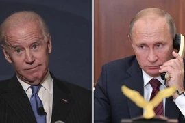 Điện Kremlin nói lý do ông Putin chưa chúc mừng ông Biden 