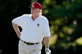 Tài sản của ông Trump còn bao nhiêu sau 4 năm làm tổng thống?