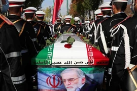 Diễn biến mới vụ ám sát nhà khoa học Iran