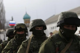 Ông Putin: Nga sẽ tiếp tục tăng cường hỗ trợ Donbass