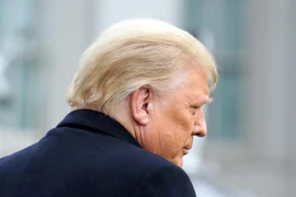 Iran gửi 'thông điệp chia tay' gay gắt tới ông Trump