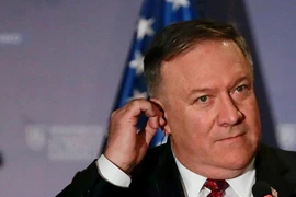 Ông Pompeo sẽ không thăm Đài Loan sau cảnh báo của Trung Quốc