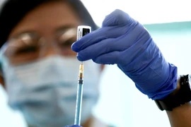 Thỏa thuận vaccine sụp đổ, Đài Loan nói có bàn tay Trung Quốc