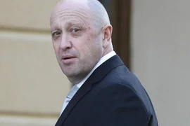 FBI treo thưởng 250.000 đô bắt 'đầu bếp của ông Putin'