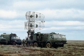 EU lo ngại khi phát hiện radar hiện đại của Nga ở Donbass
